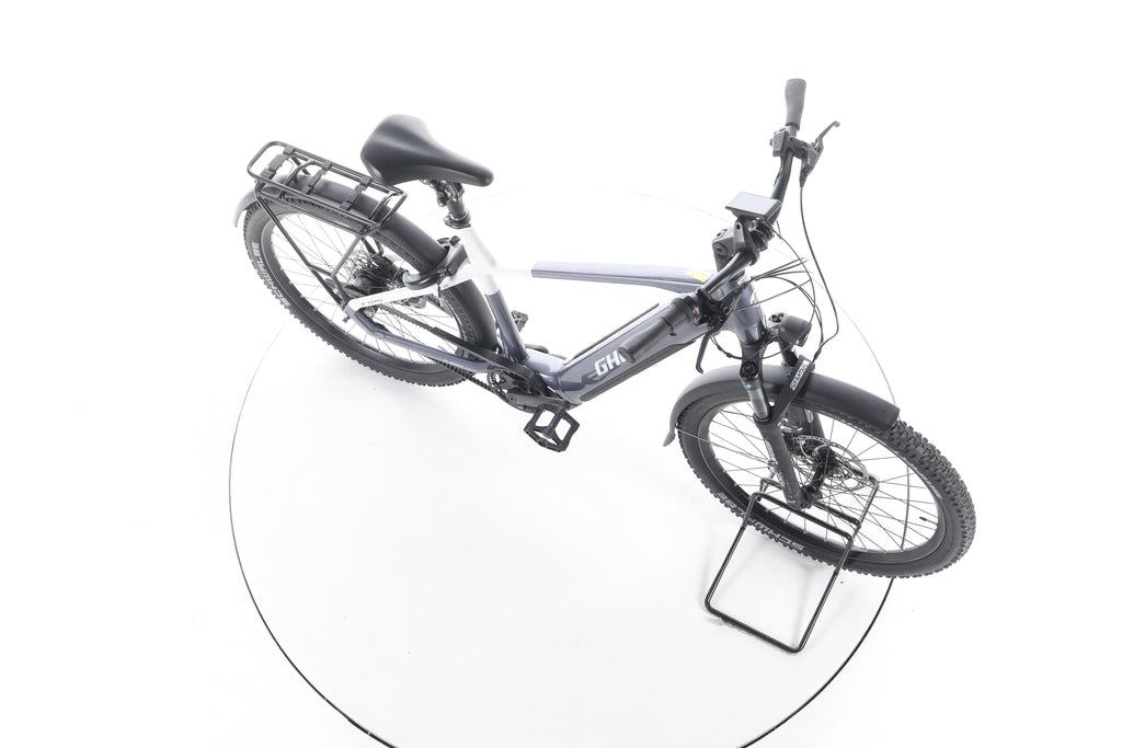 Ghost E Teru Pro EQ City E-Bike 2025 - Image 14