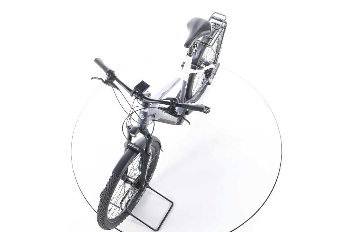 Ghost E Teru Pro EQ City E-Bike 2025 - Image 17