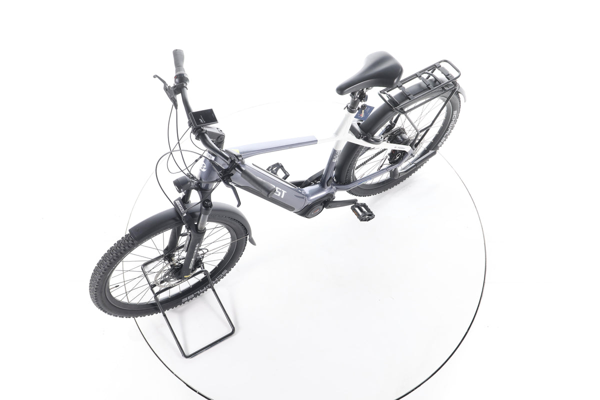 Ghost E Teru Pro EQ City E-Bike 2025 - Image 18