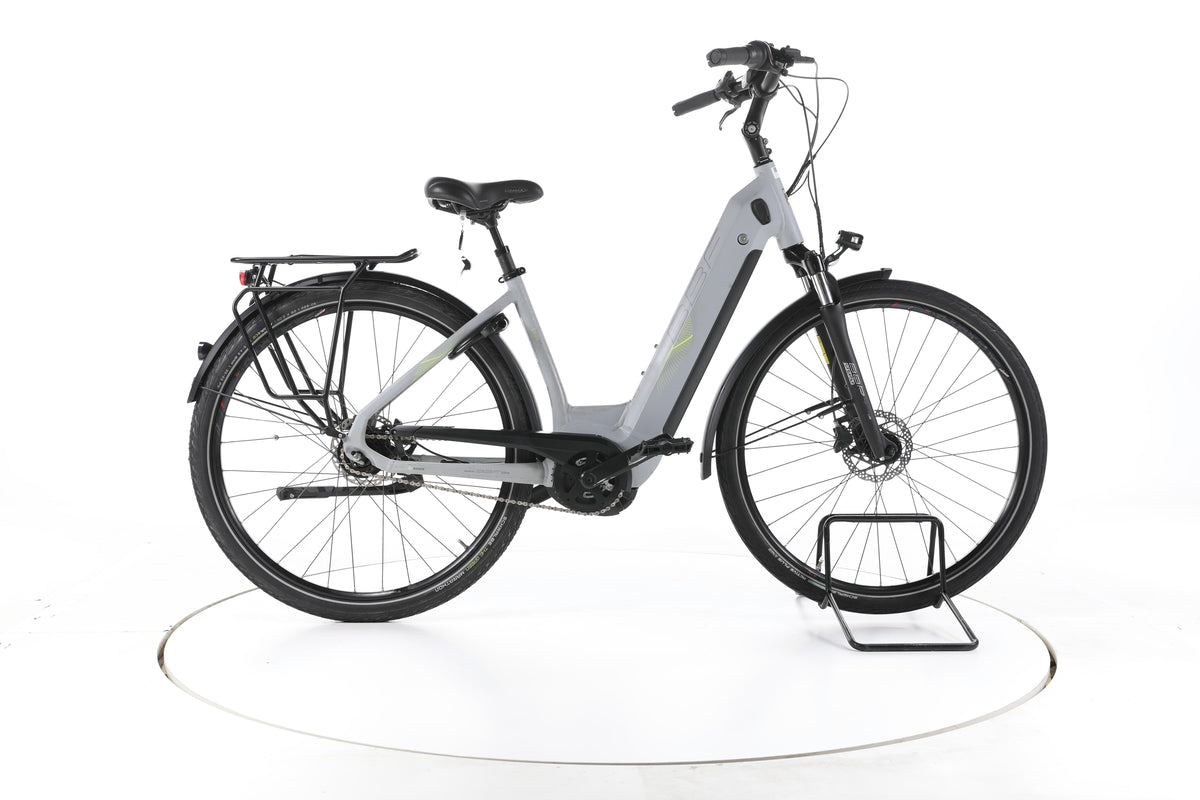 BBF Chur City E-Bike Tiefeinsteiger - Image 1