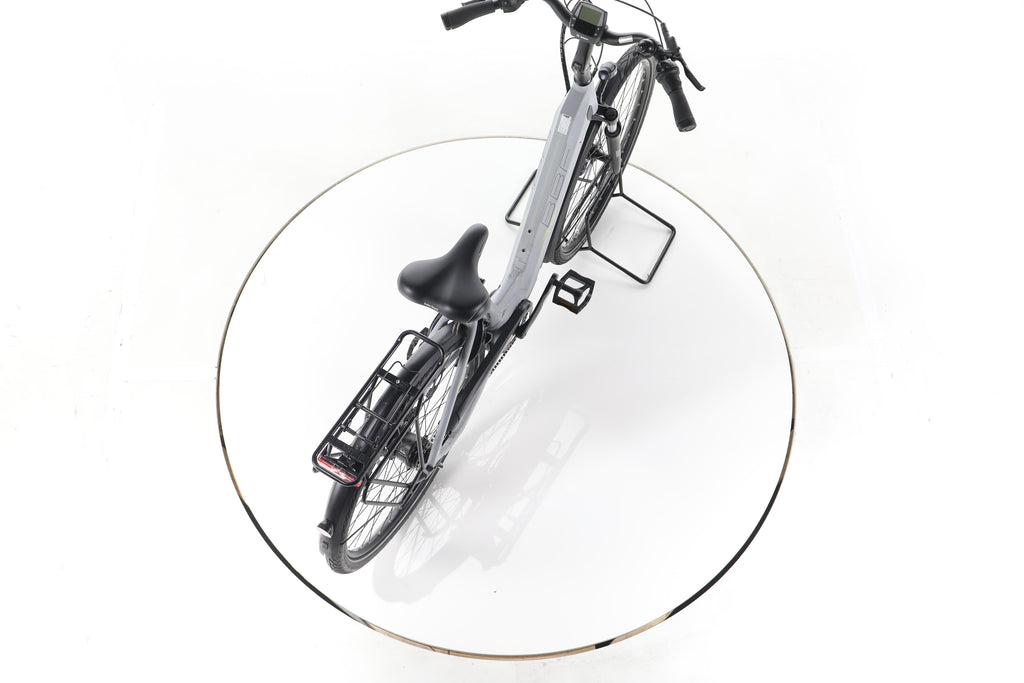 BBF Chur City E-Bike Tiefeinsteiger - Image 23