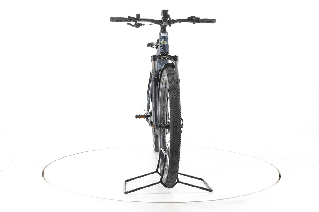 Bergamont E-Revox Premium Pro EQ Trekking E-Bike - Image 4