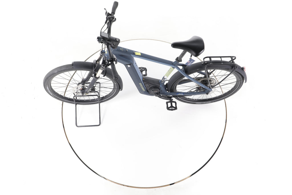 Bergamont E-Revox Premium Pro EQ Trekking E-Bike - Image 19