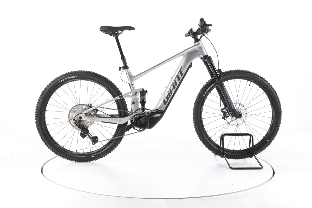 Giant Stance E+ Pro 0 E-Bike Fully - Image 1