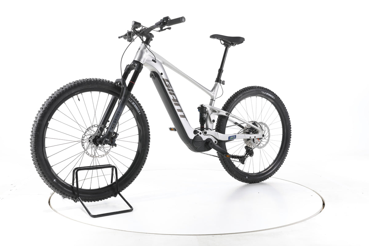 Giant Stance E+ Pro 0 E-Bike Fully - Image 6
