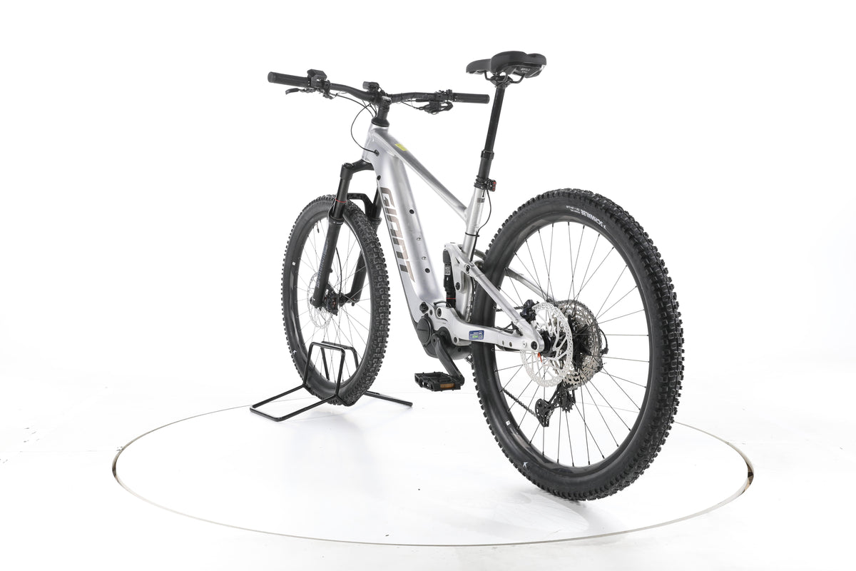 Giant Stance E+ Pro 0 E-Bike Fully - Image 9