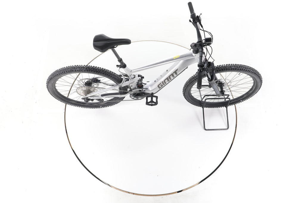 Giant Stance E+ Pro 0 E-Bike Fully - Image 13
