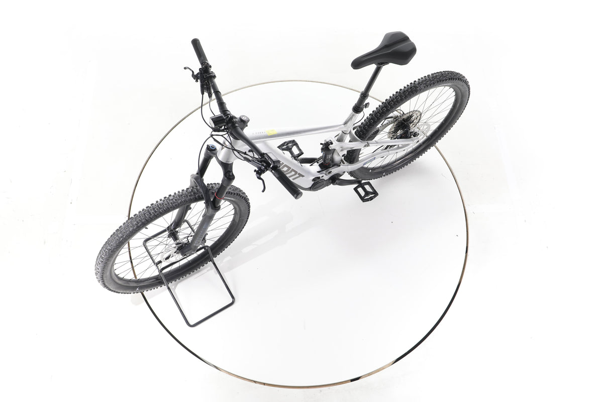 Giant Stance E+ Pro 0 E-Bike Fully - Image 18