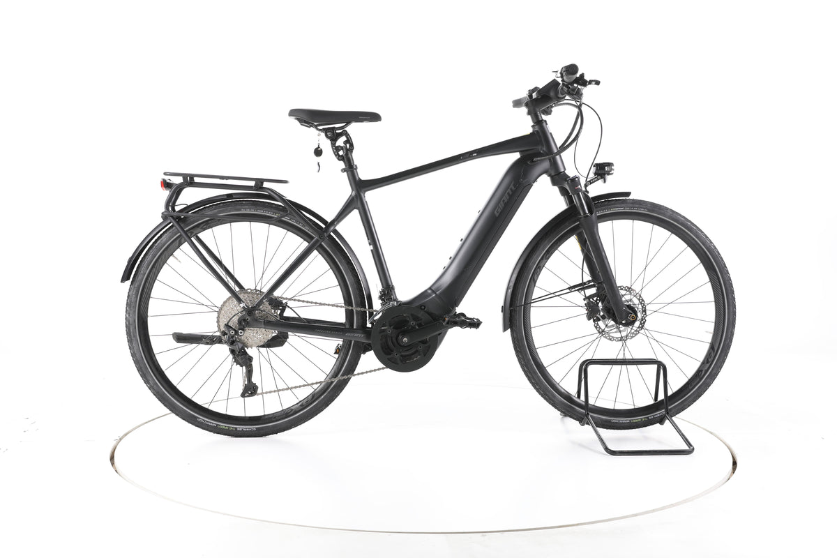 Giant Explore E+ 1S G Trekking E-Bike - Image 1