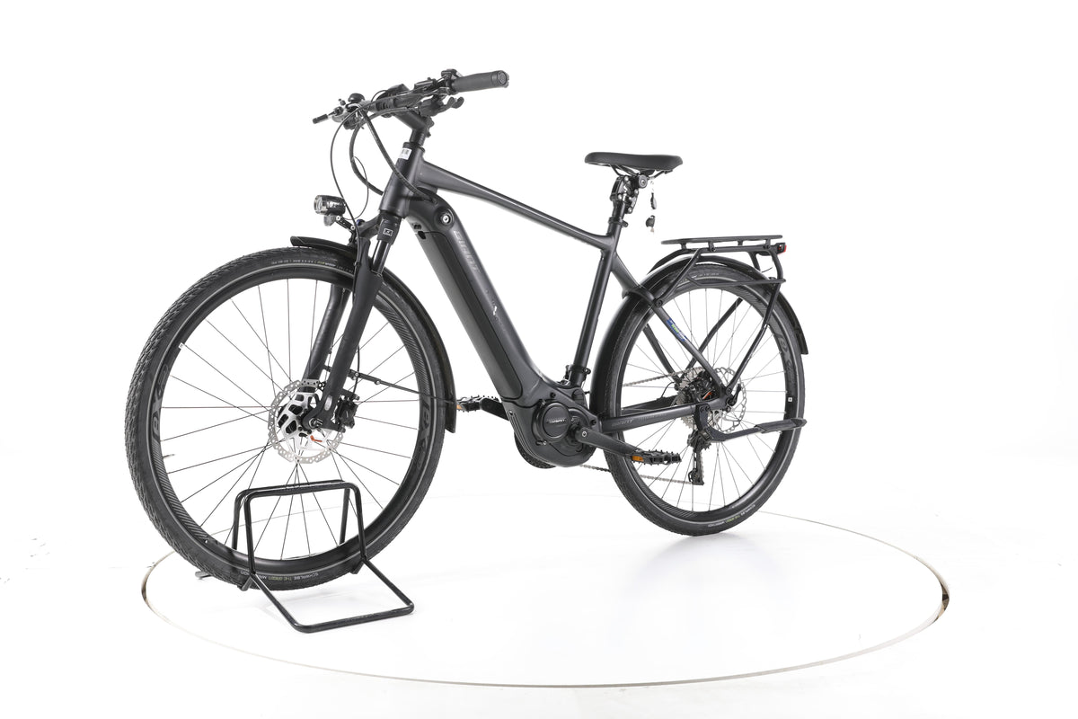 Giant Explore E+ 1S G Trekking E-Bike - Image 6