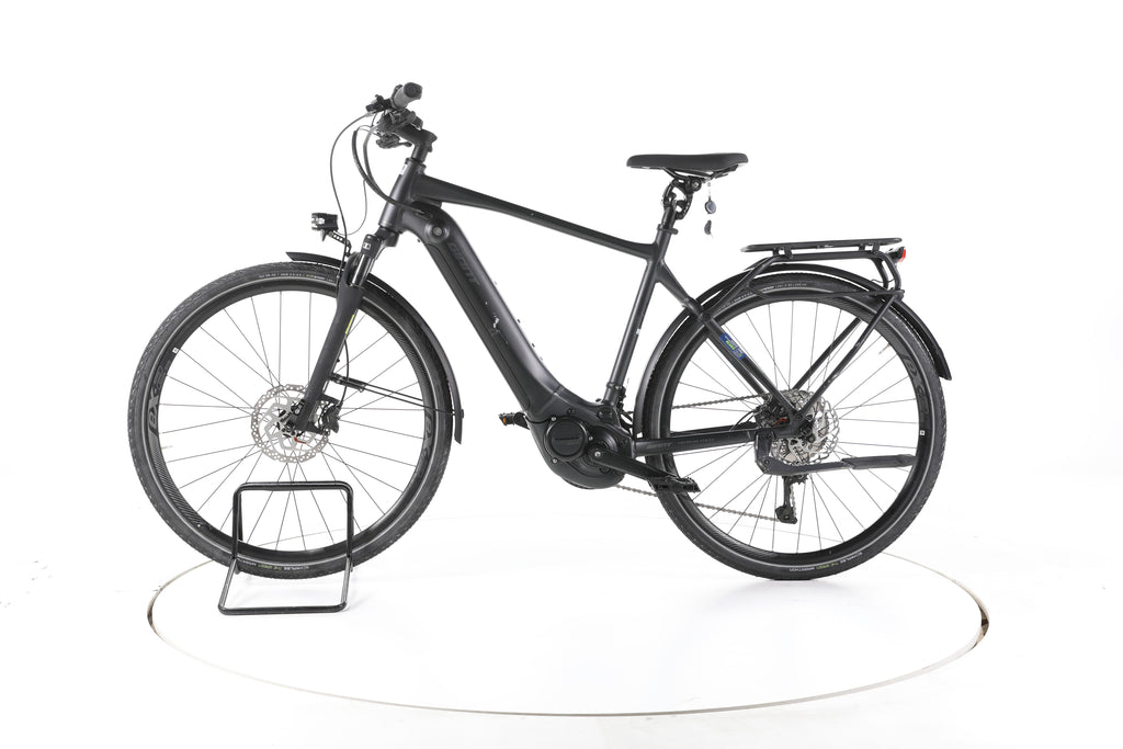 Giant Explore E+ 1S G Trekking E-Bike - Image 7