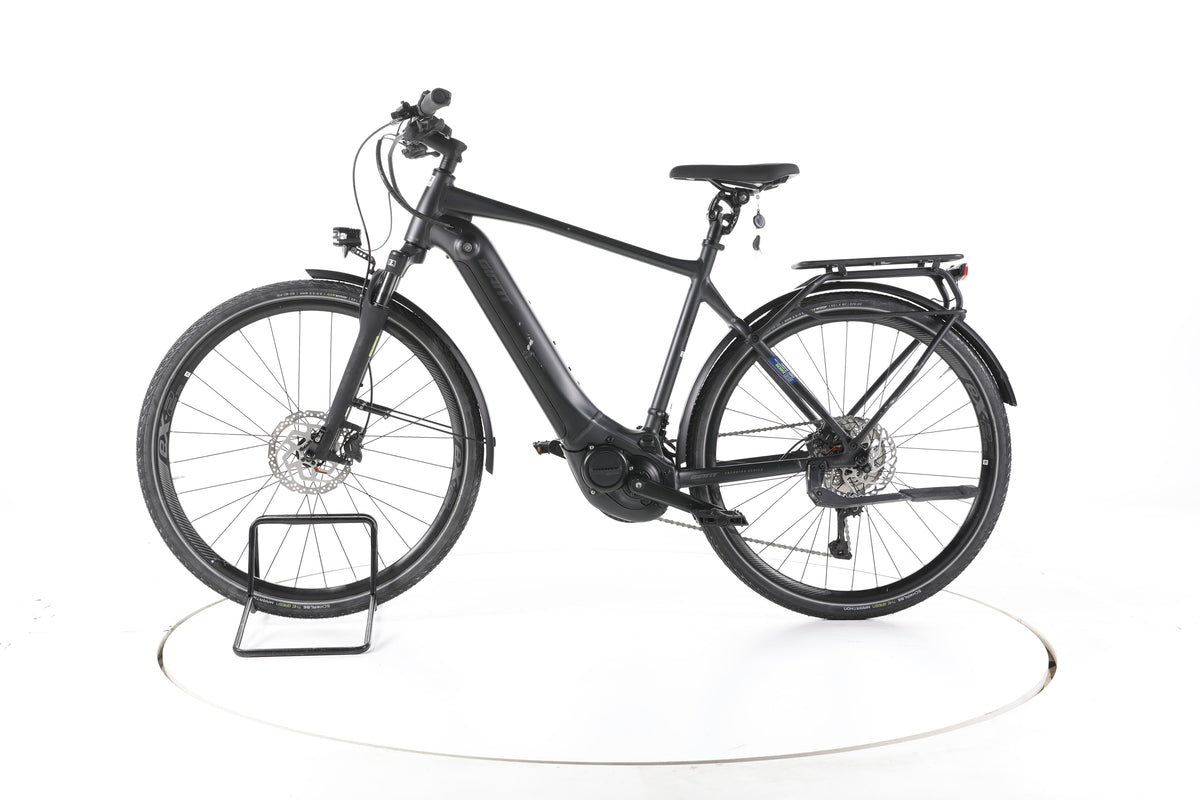 Giant Explore E+ 1S G Trekking E-Bike - Image 7