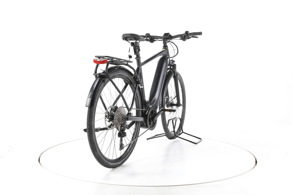 Giant Explore E+ 1S G Trekking E-Bike - Image 11