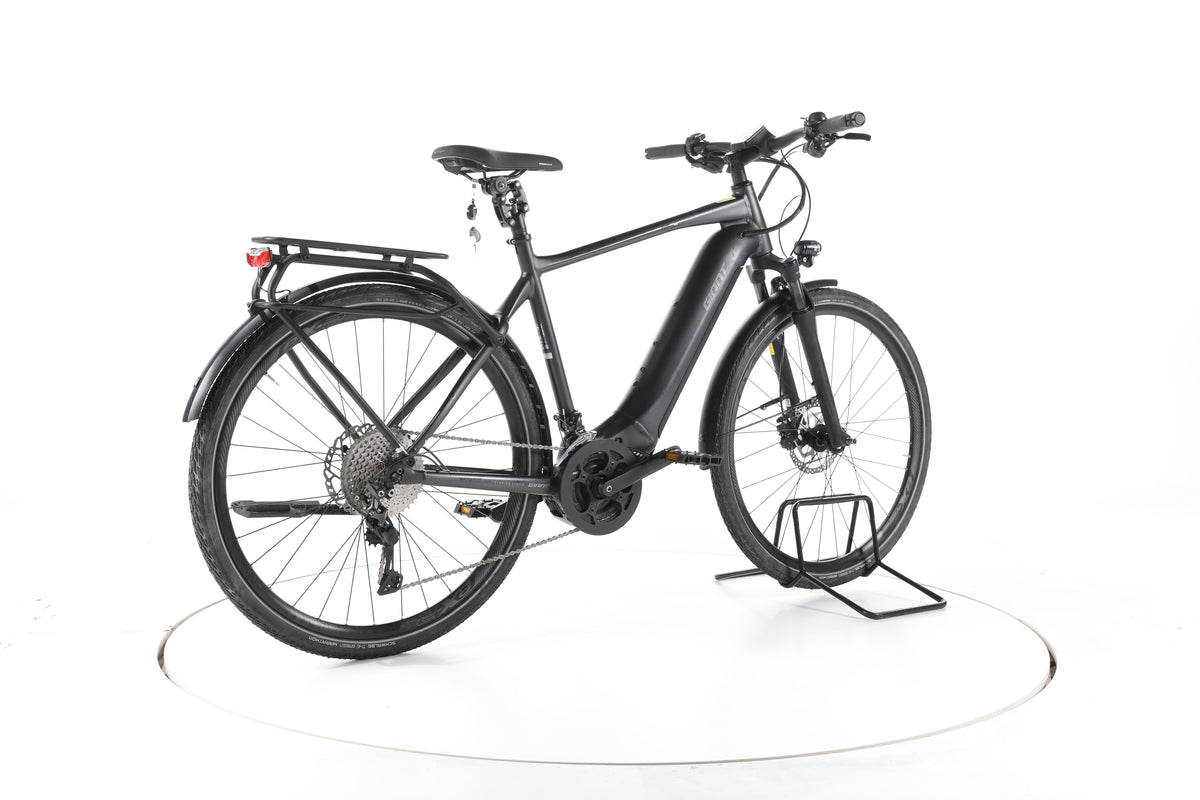 Giant Explore E+ 1S G Trekking E-Bike - Image 12
