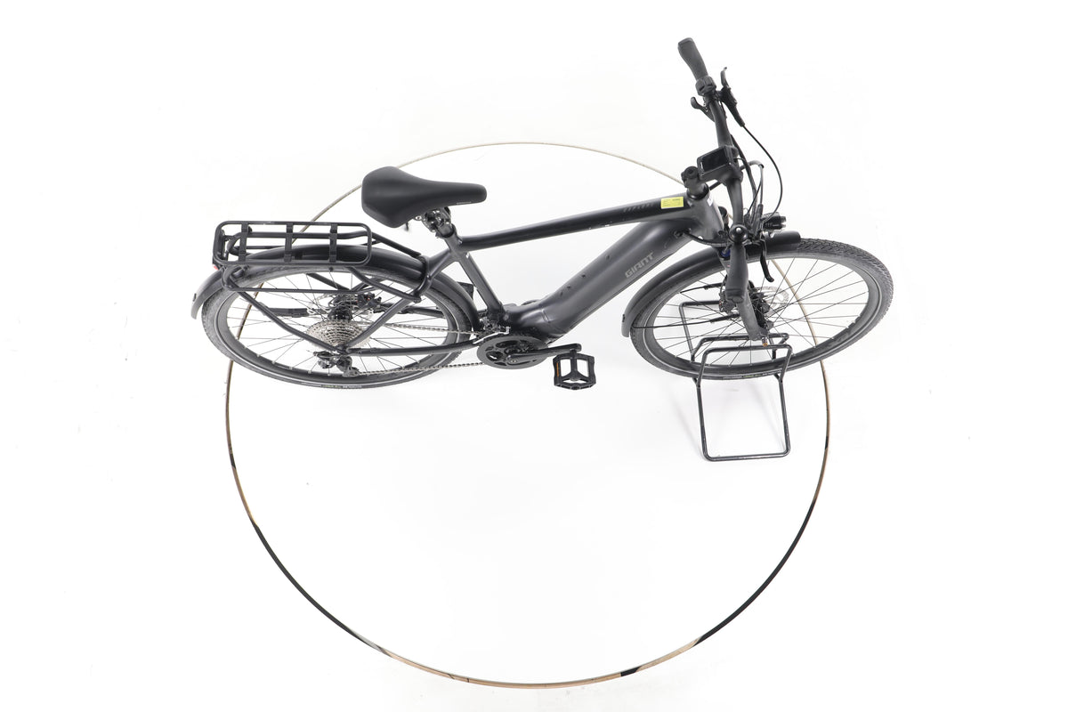 Giant Explore E+ 1S G Trekking E-Bike - Image 13