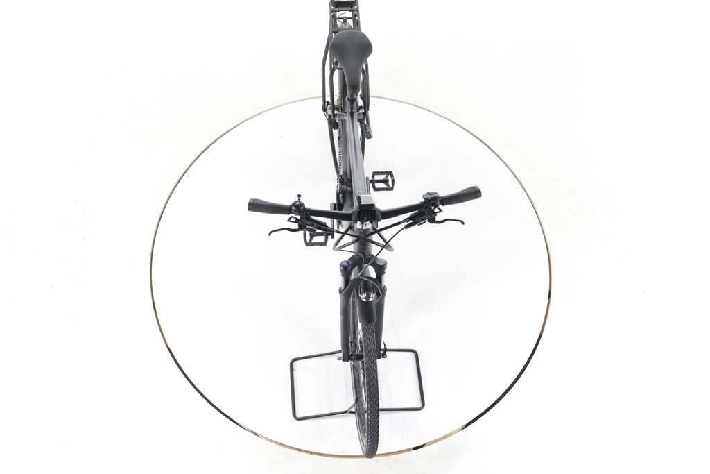 Giant Explore E+ 1S G Trekking E-Bike - Image 16