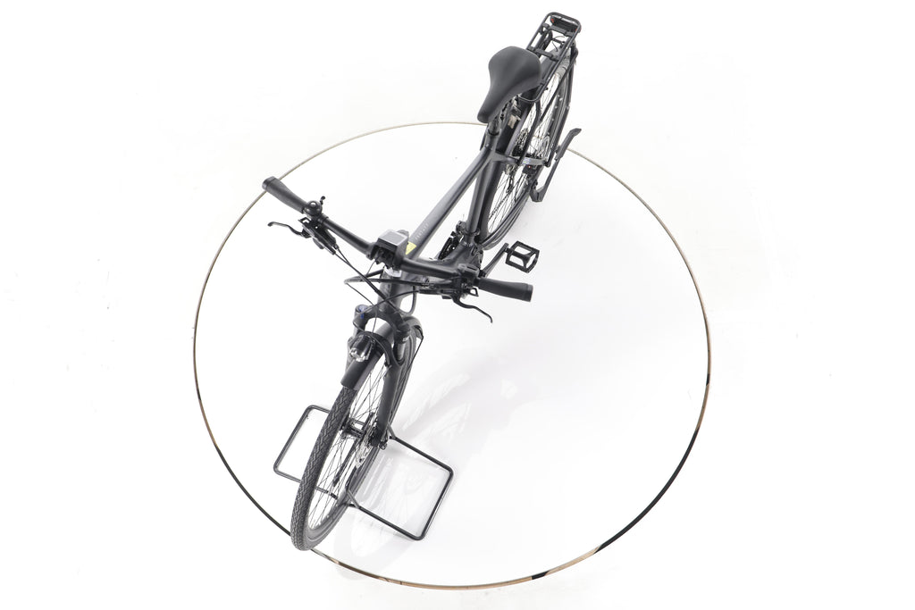 Giant Explore E+ 1S G Trekking E-Bike - Image 17