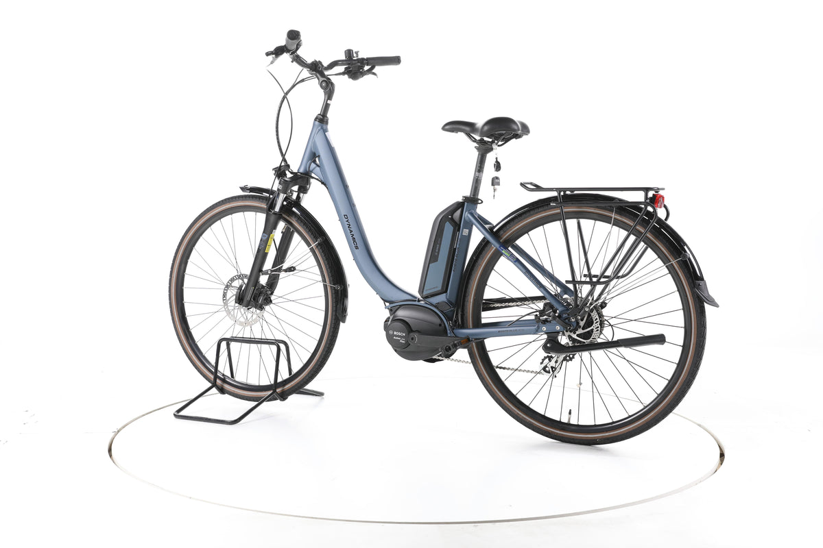 Dynamics Forte Plus 408 Trekking E-Bike Tiefeinsteiger - Image 8