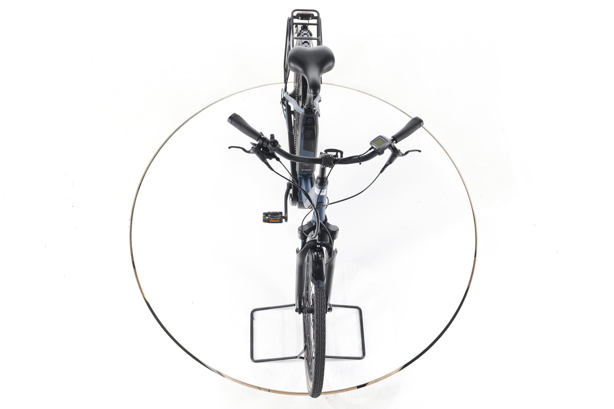 Dynamics Forte Plus 408 Trekking E-Bike Tiefeinsteiger - Image 16