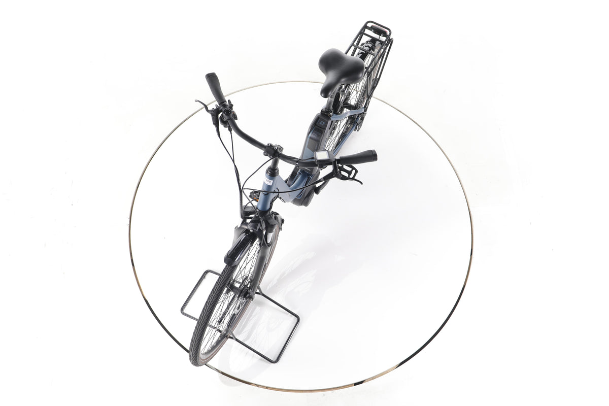 Dynamics Forte Plus 408 Trekking E-Bike Tiefeinsteiger - Image 17