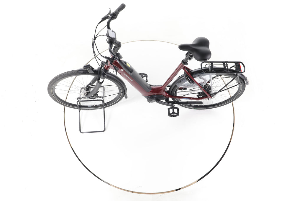 Batavus Finez E-go® Power City E-Bike Tiefeinsteiger - Image 19