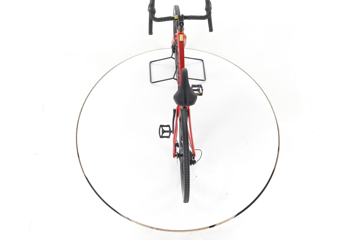 Giant Revolt 1 Gravelbike 2024 - Image 22