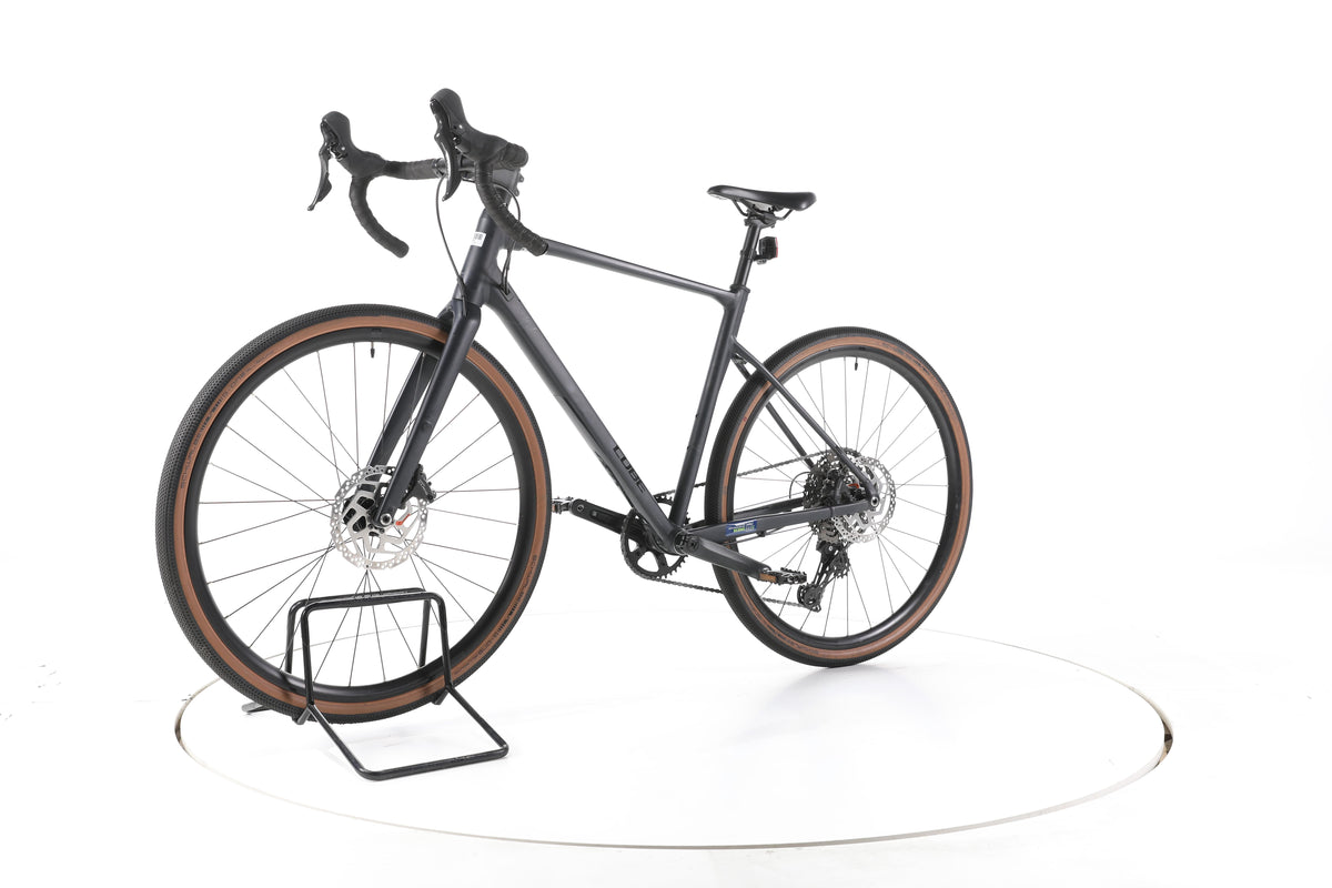 Cube Nuroad Pro Gravelbike 2025 - Image 6