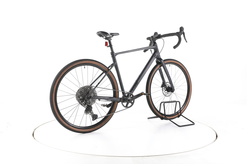 Cube Nuroad Pro Gravelbike 2025 - Image 12