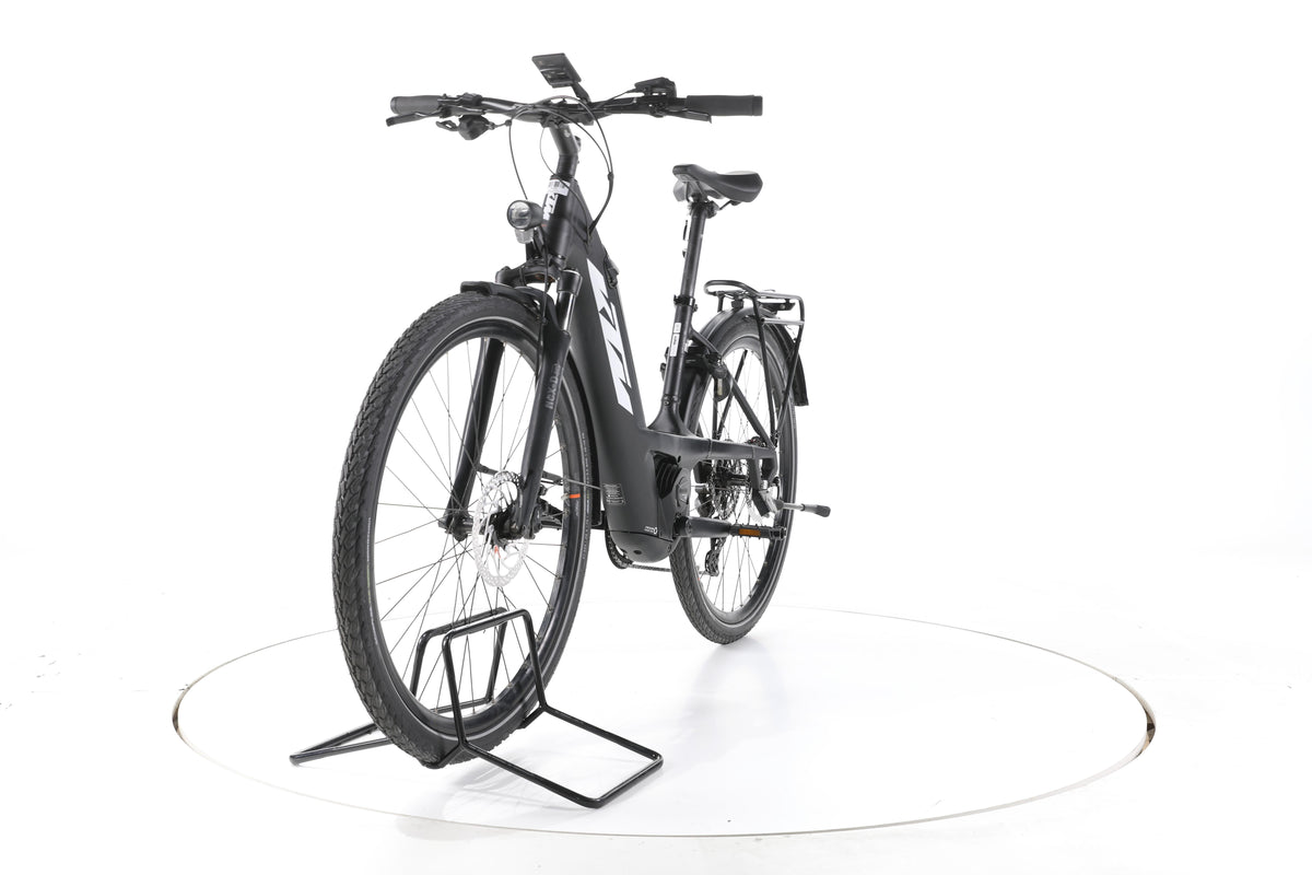 KTM Power Sport 10 Trekking E-Bike Tiefeinsteiger - Image 5