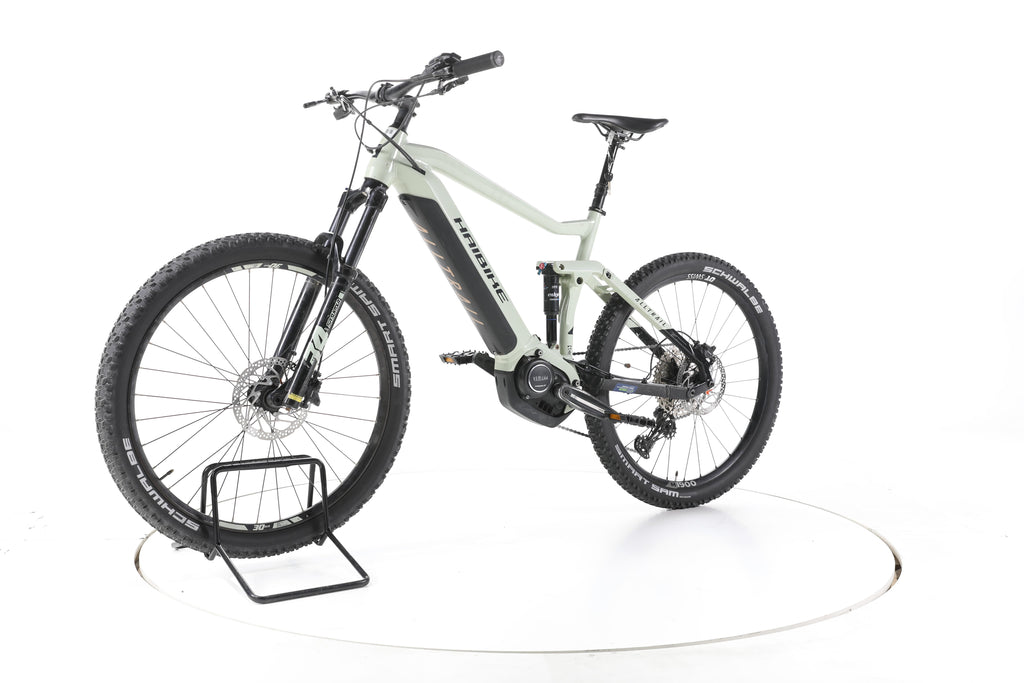 Haibike Alltrail 4 E-Bike Fully - Image 6