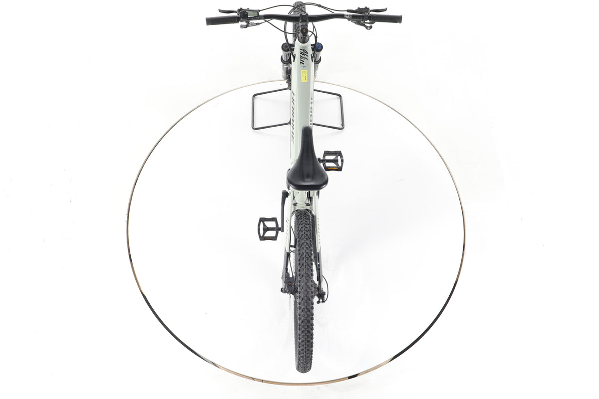 Haibike Alltrail 4 E-Bike Fully - Image 22