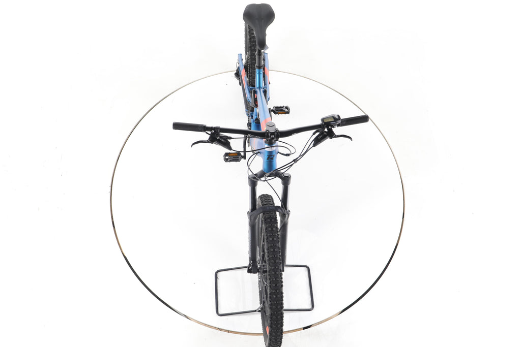 R Raymon Trailray 160E 7.0 E-Bike Fully - Image 16