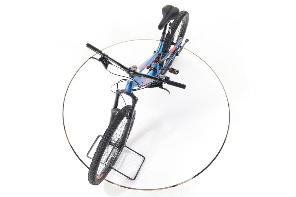R Raymon Trailray 160E 7.0 E-Bike Fully - Image 17