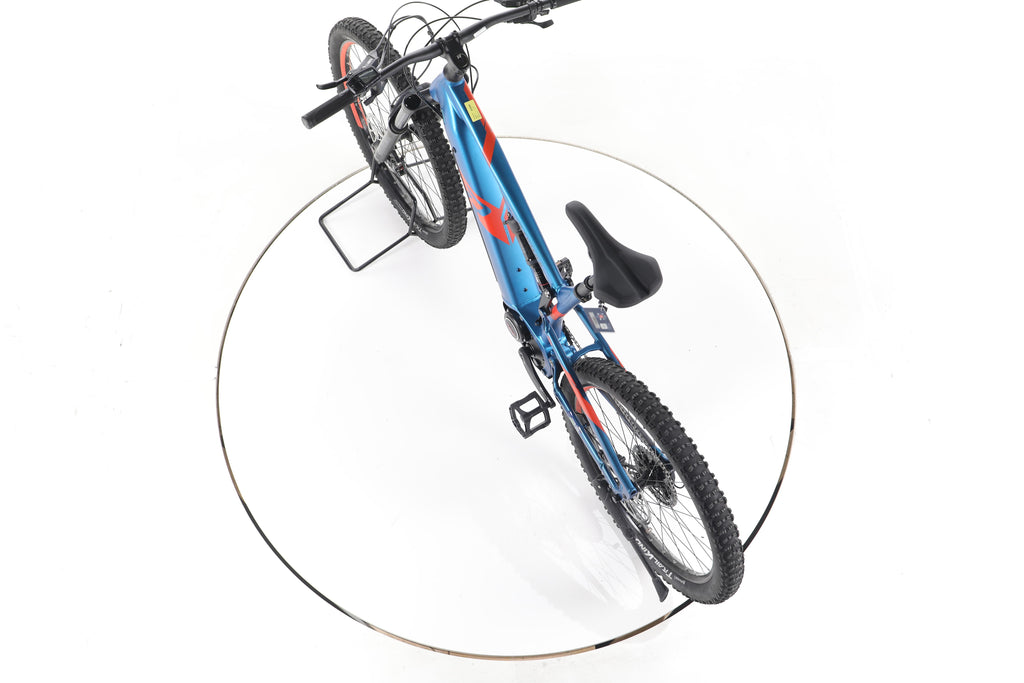 R Raymon Trailray 160E 7.0 E-Bike Fully - Image 21