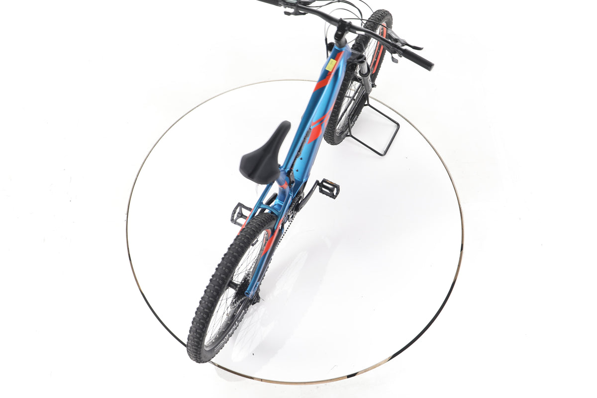 R Raymon Trailray 160E 7.0 E-Bike Fully - Image 23