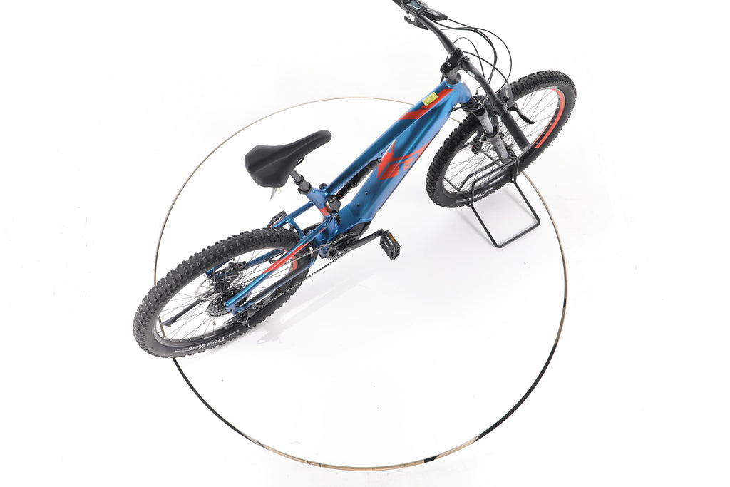 R Raymon Trailray 160E 7.0 E-Bike Fully - Image 24