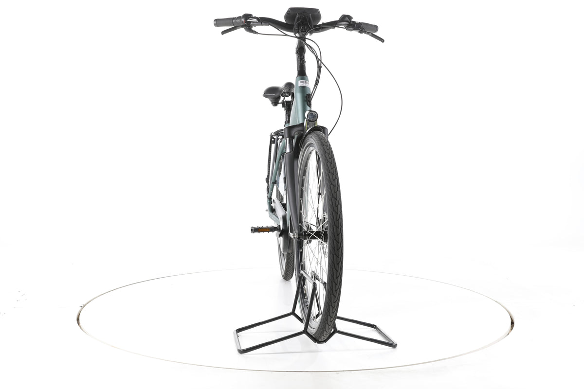 Batavus Finez E-go® Power City E-Bike Tiefeinsteiger - Image 4