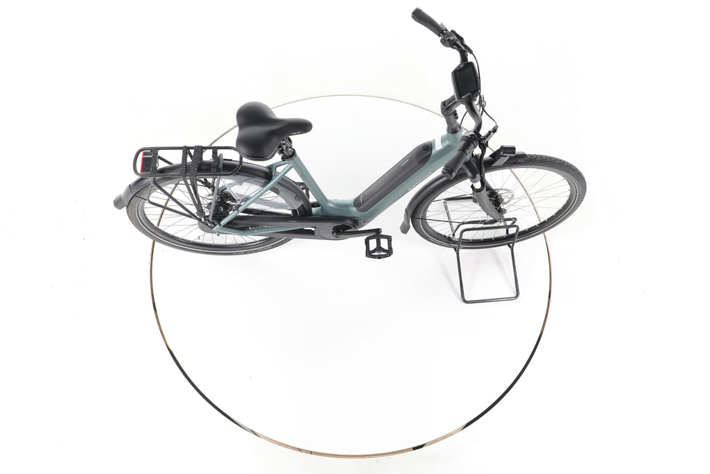 Batavus Finez E-go® Power City E-Bike Tiefeinsteiger - Image 13