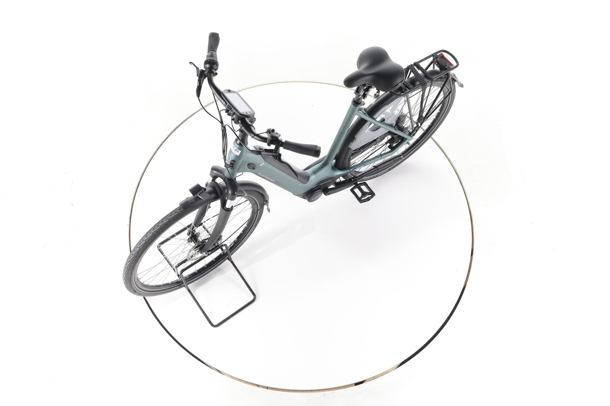 Batavus Finez E-go® Power City E-Bike Tiefeinsteiger - Image 18