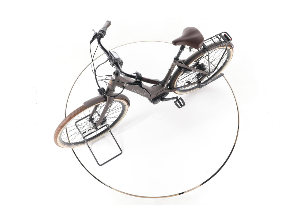 Excelsior Pearl City E-Bike Tiefeinsteiger - Image 18