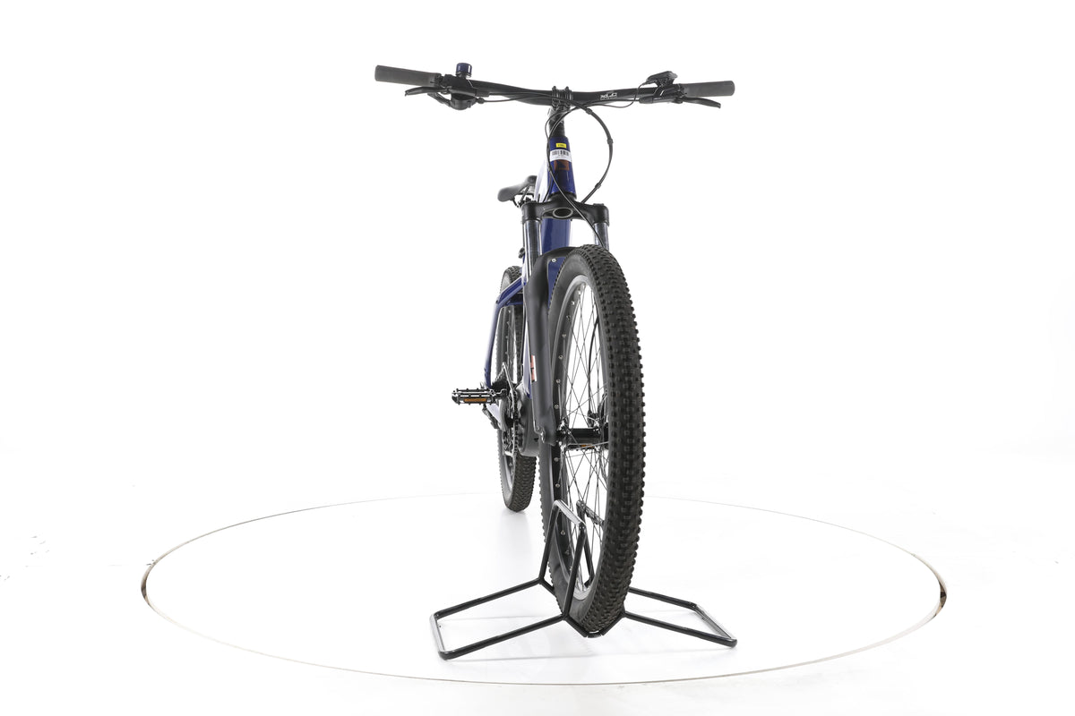 Haibike AllTrack 4 E-Bike - Image 4