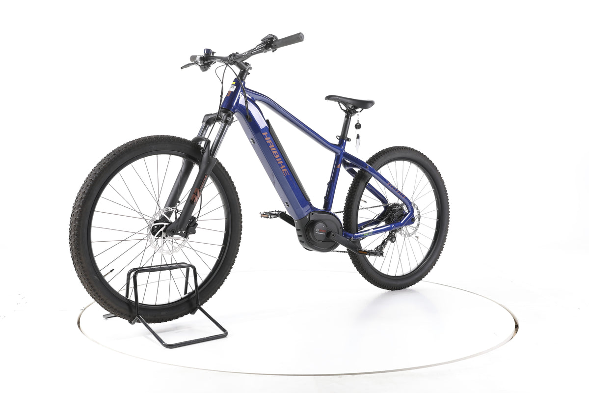 Haibike AllTrack 4 E-Bike - Image 6