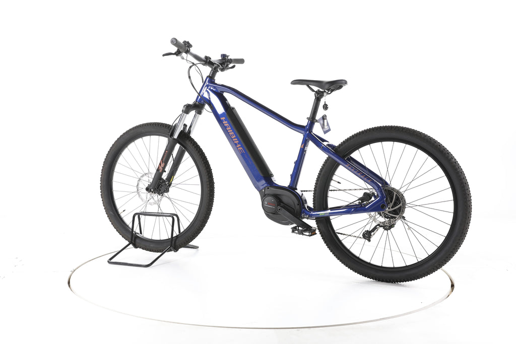 Haibike AllTrack 4 E-Bike - Image 8