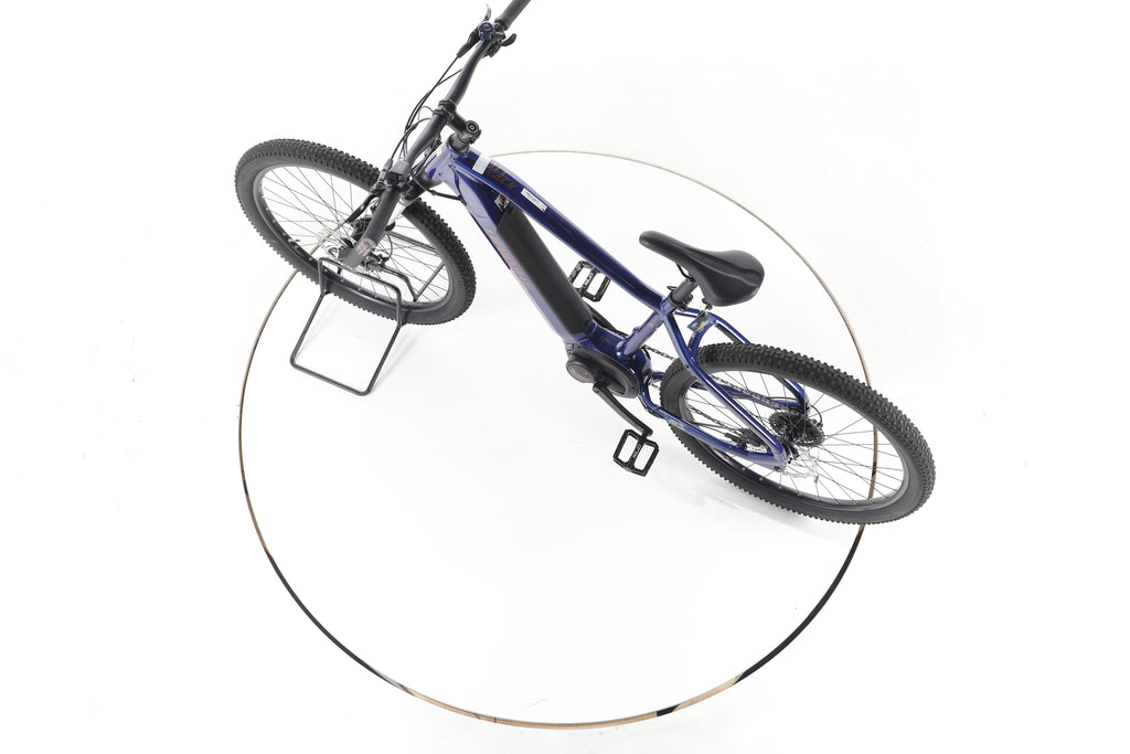 Haibike AllTrack 4 E-Bike - Image 20