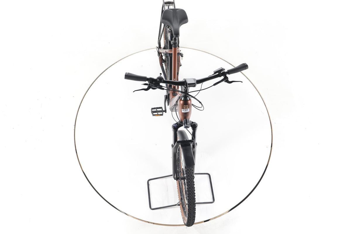 Conway Cairon C 2.0 Trekking E-Bike Tiefeinsteiger 2025 - Image 16