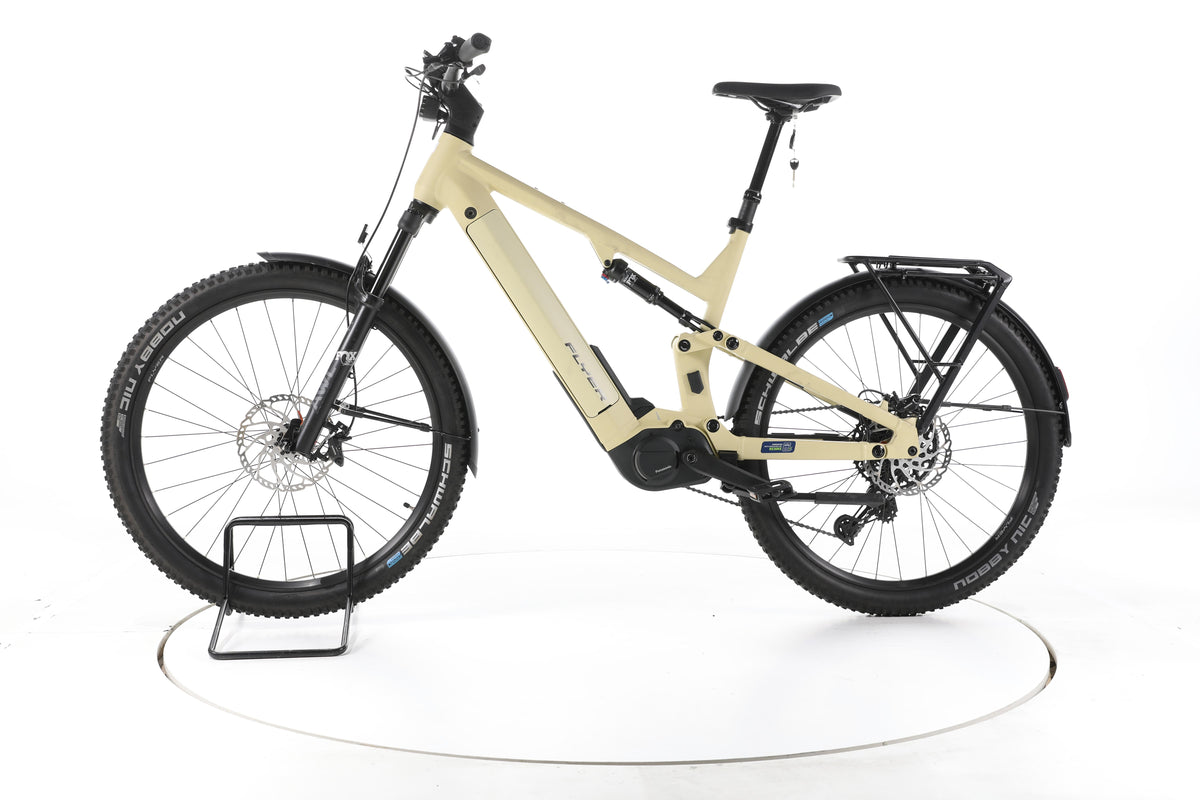 FLYER GorocX 6.70 SUV E-Bike - Image 7