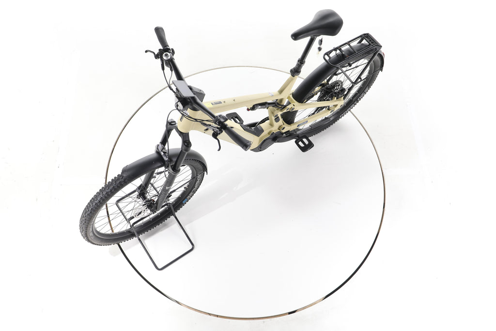 FLYER GorocX 6.70 SUV E-Bike - Image 18