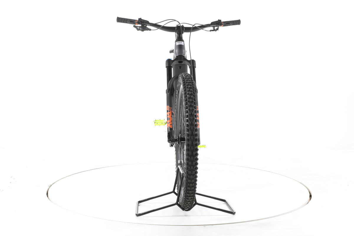 Cube Stereo Hybrid ONE44 HPC SLX 800 E-Bike Fully Carbon 2026 - Image 4