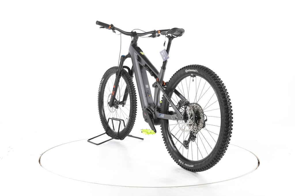 Cube Stereo Hybrid ONE44 HPC SLX 800 E-Bike Fully Carbon 2026 - Image 9