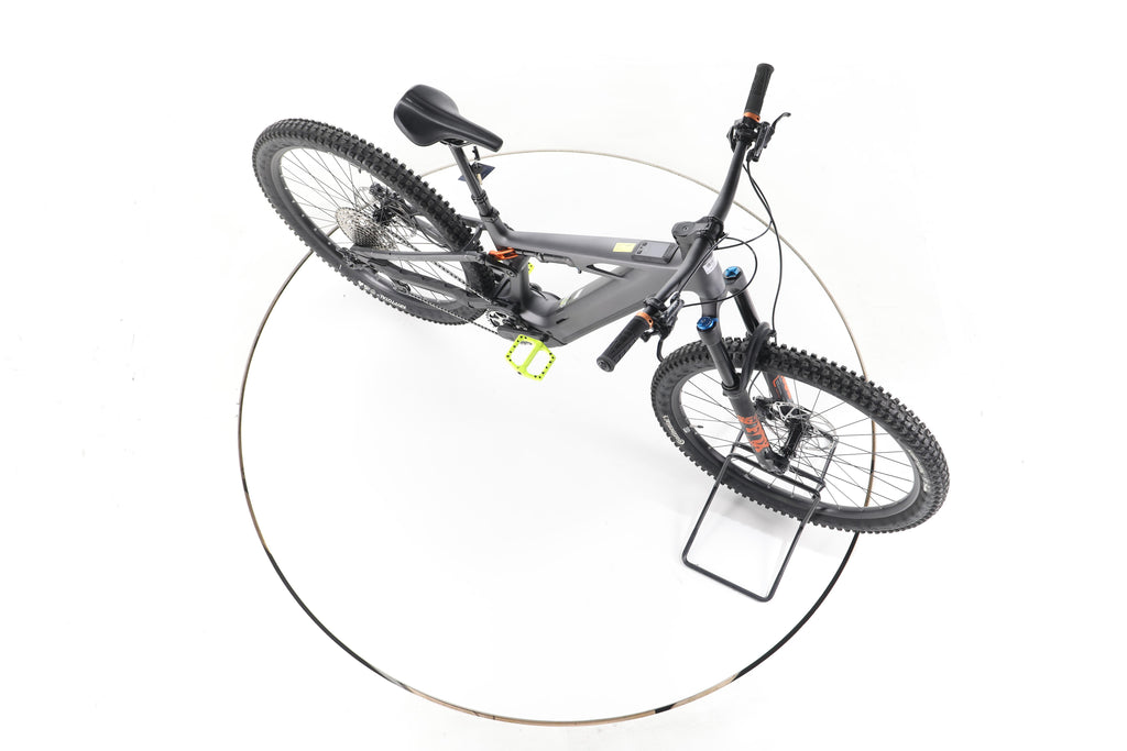 Cube Stereo Hybrid ONE44 HPC SLX 800 E-Bike Fully Carbon 2026 - Image 14